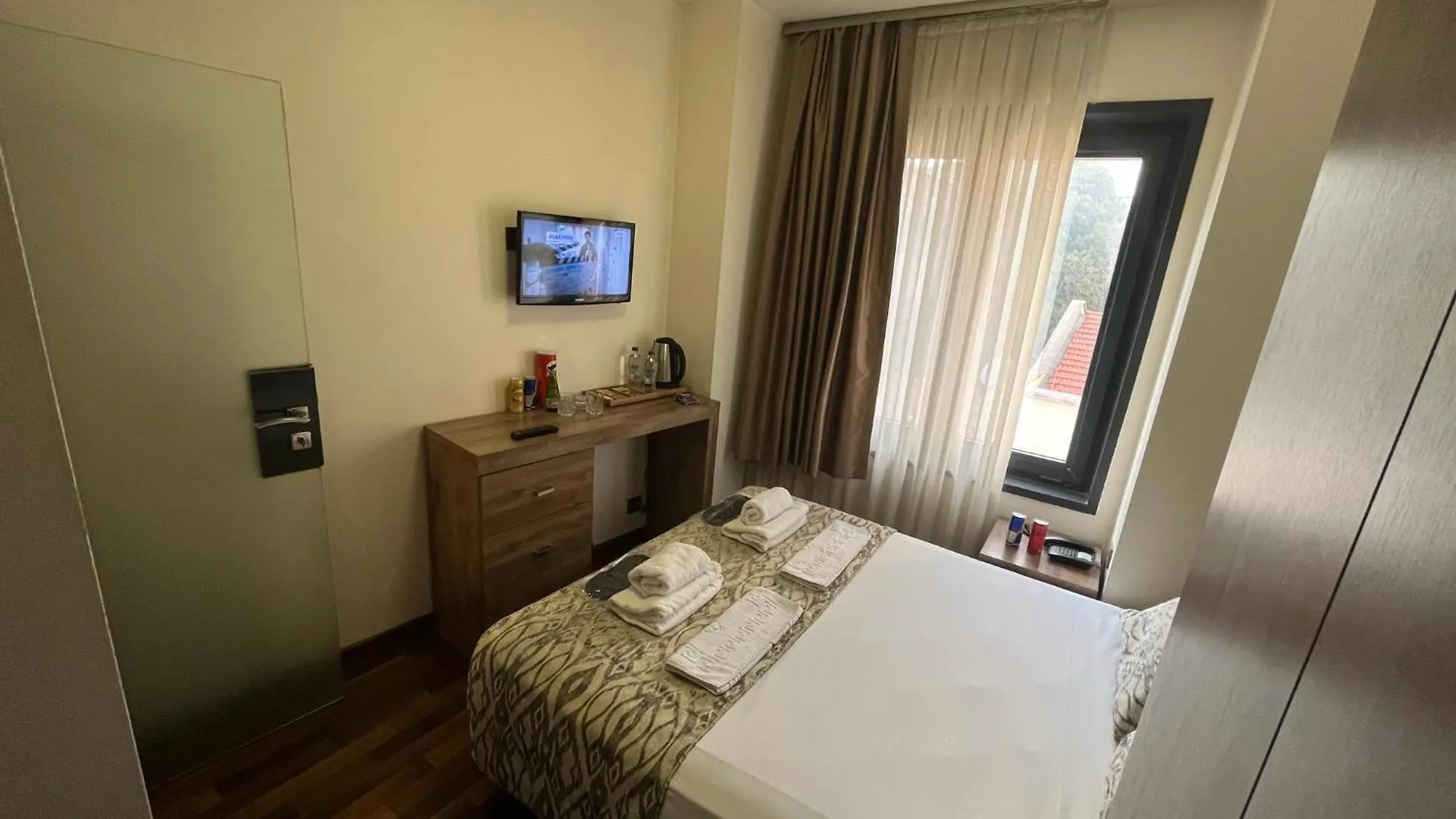 Pandora Hotel اسطنبول
