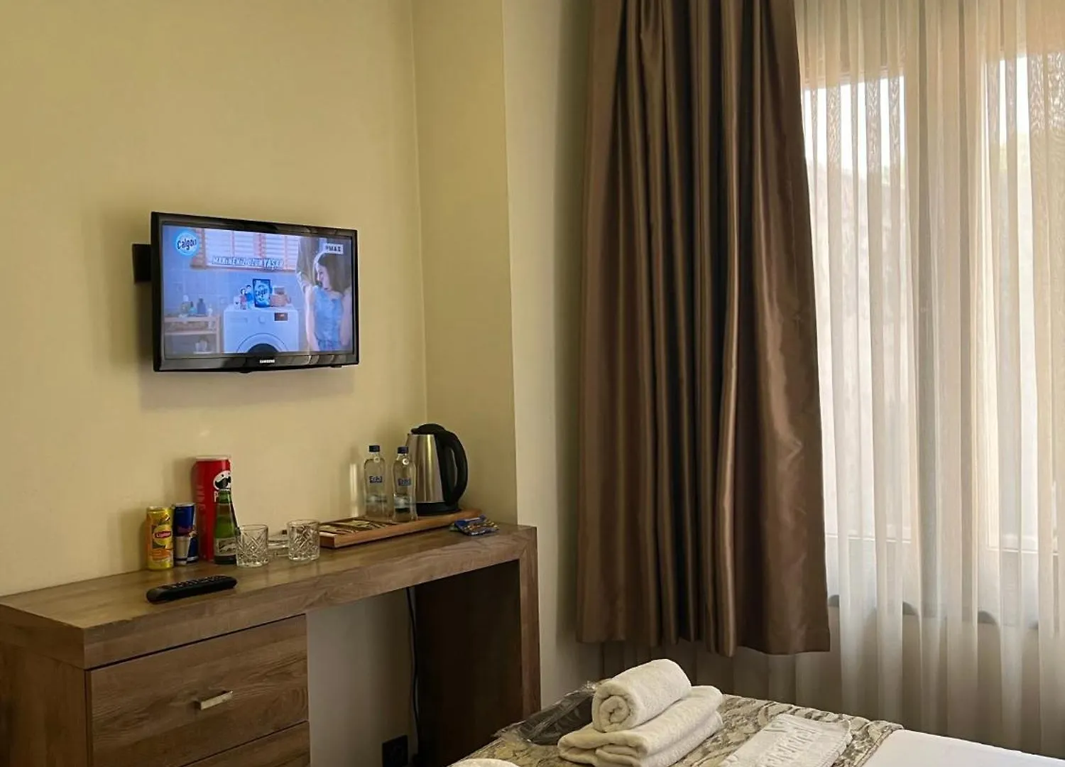 Pandora Hotel اسطنبول