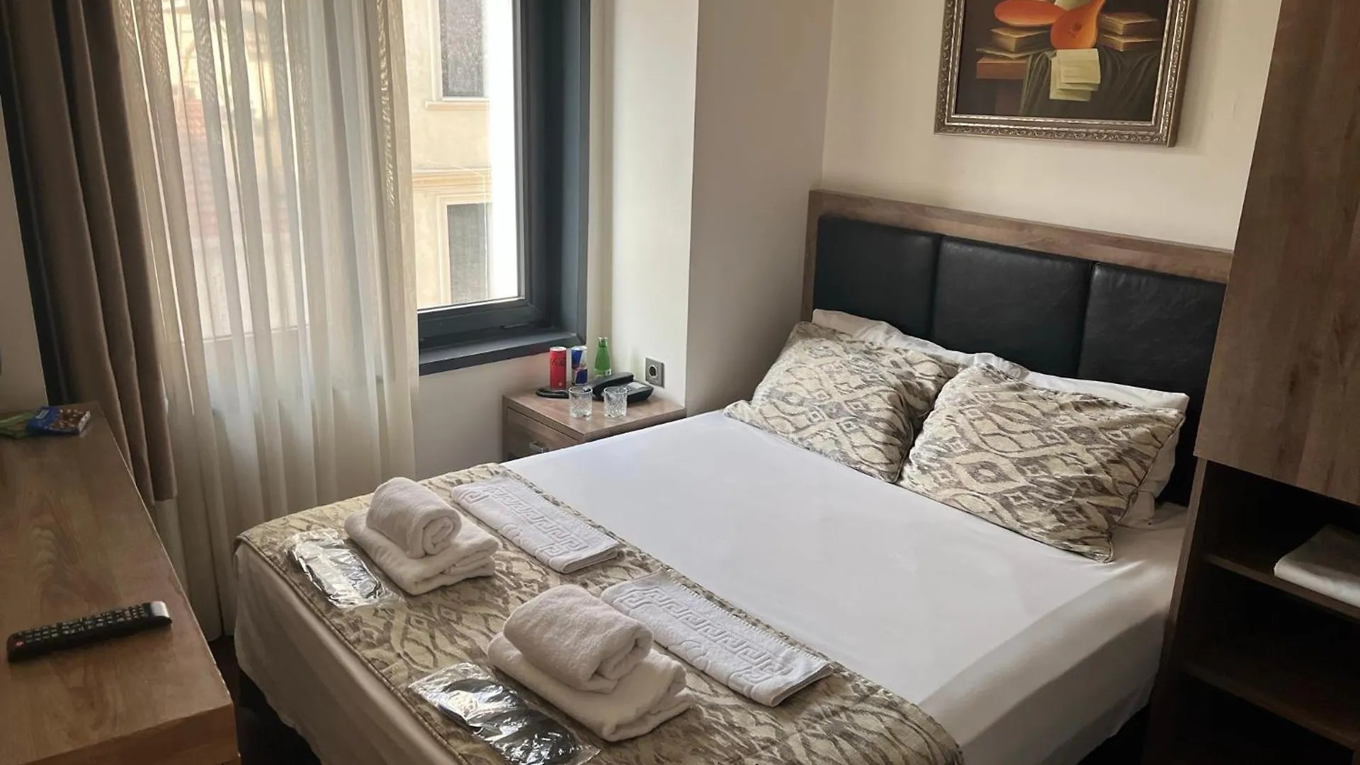 Pandora Hotel اسطنبول