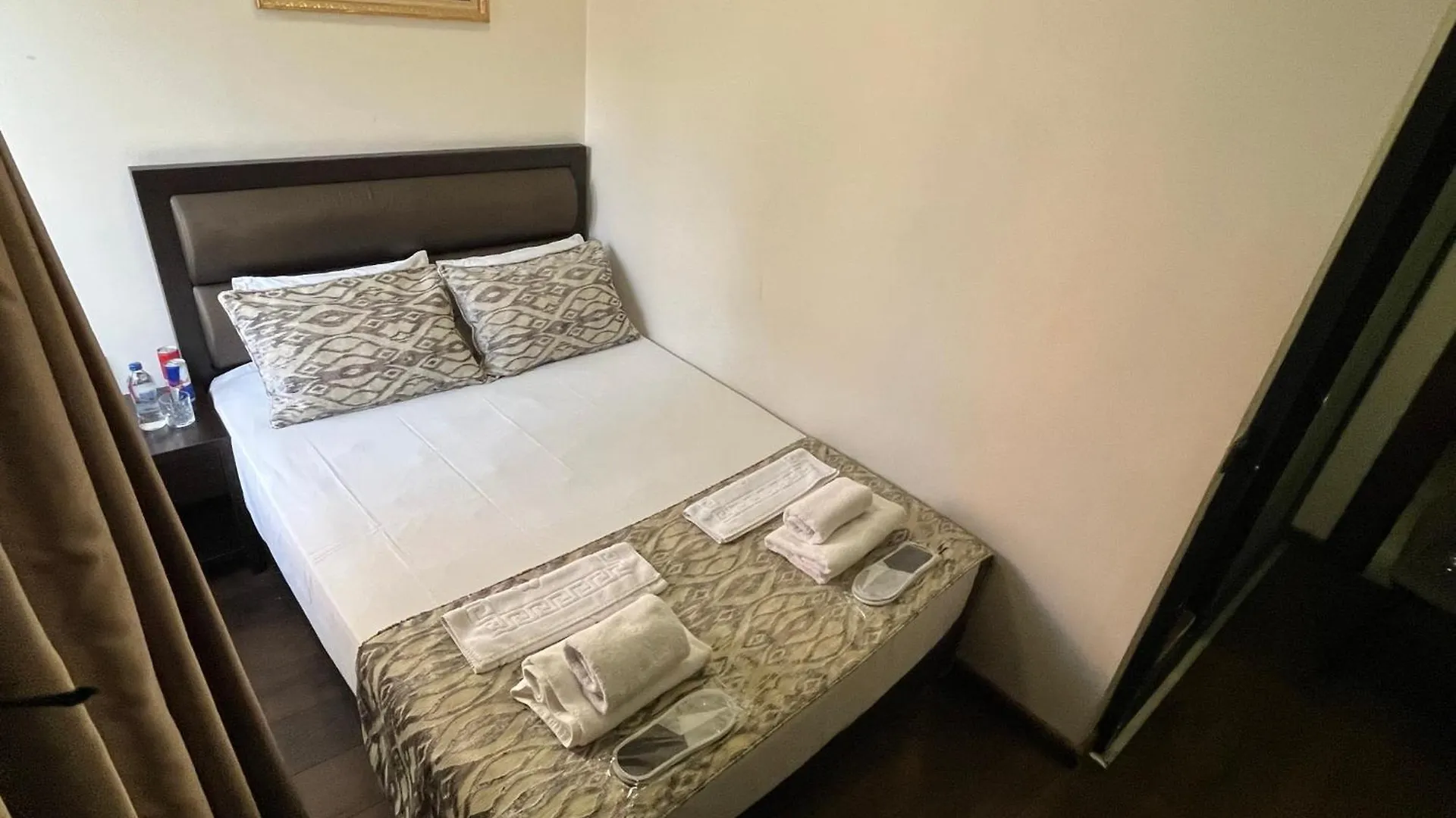 Pandora Hotel اسطنبول
