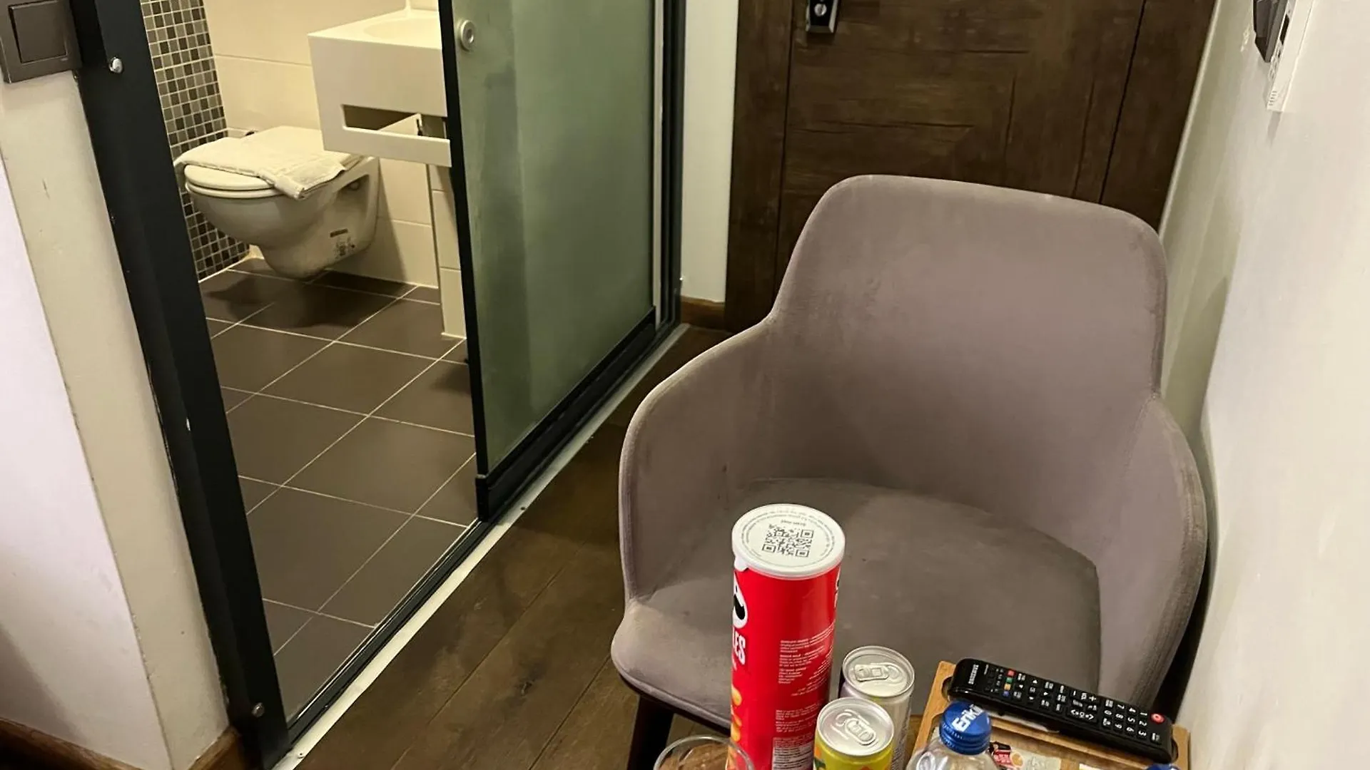 Pandora Hotel اسطنبول