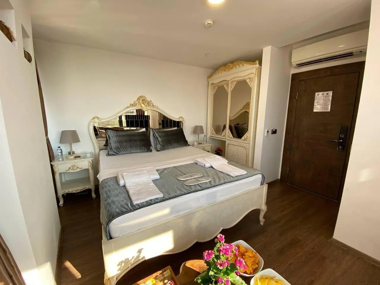 Pandora Hotel اسطنبول