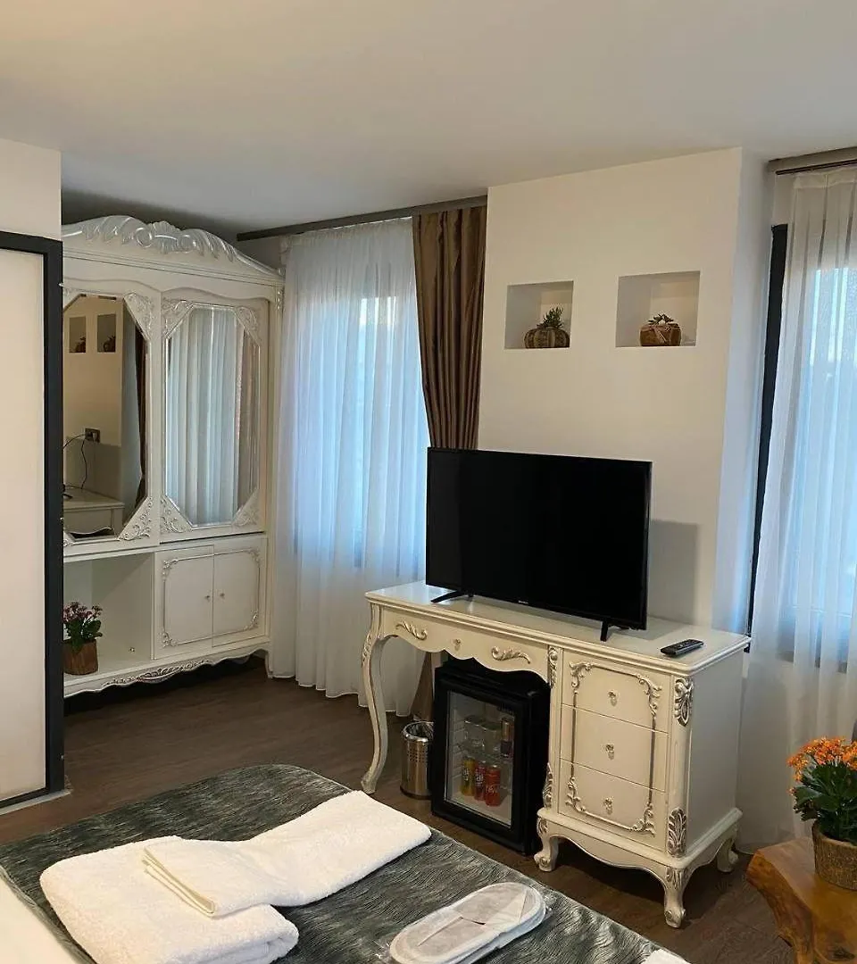Pandora Hotel اسطنبول تركيا