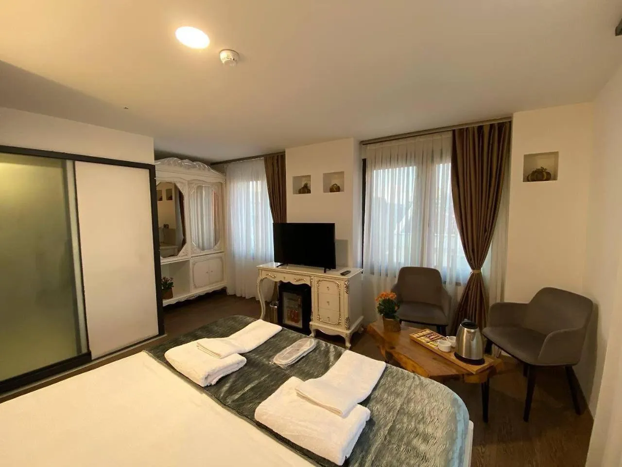 Pandora Hotel اسطنبول