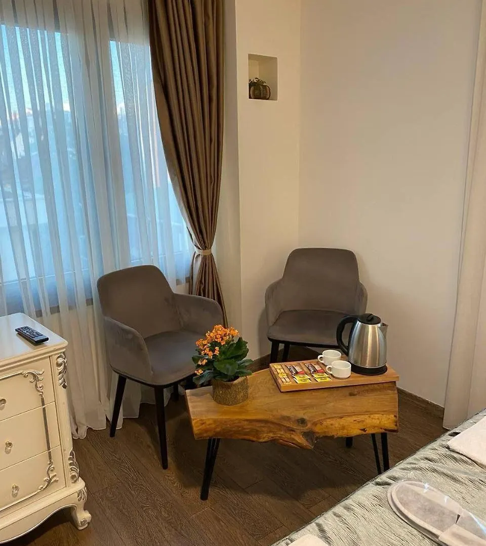 Pandora Hotel اسطنبول