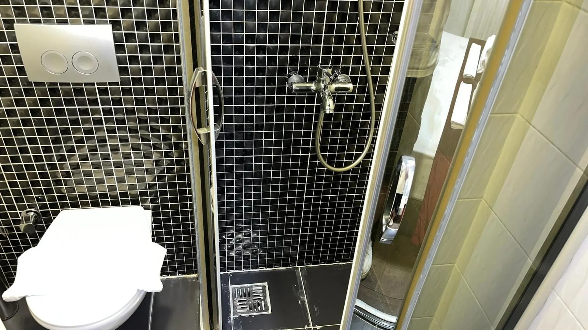 Pandora Hotel اسطنبول