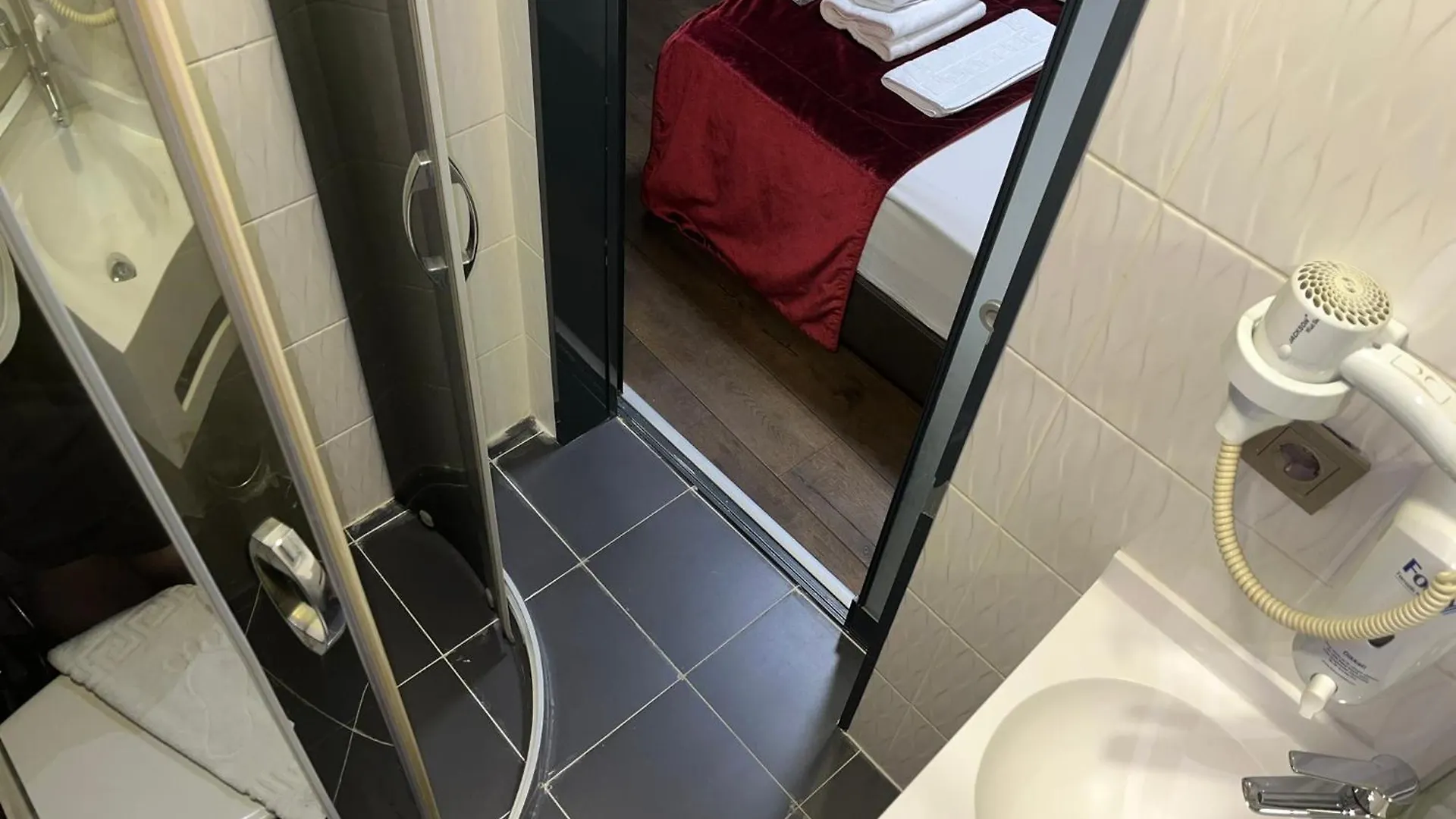 Pandora Hotel اسطنبول