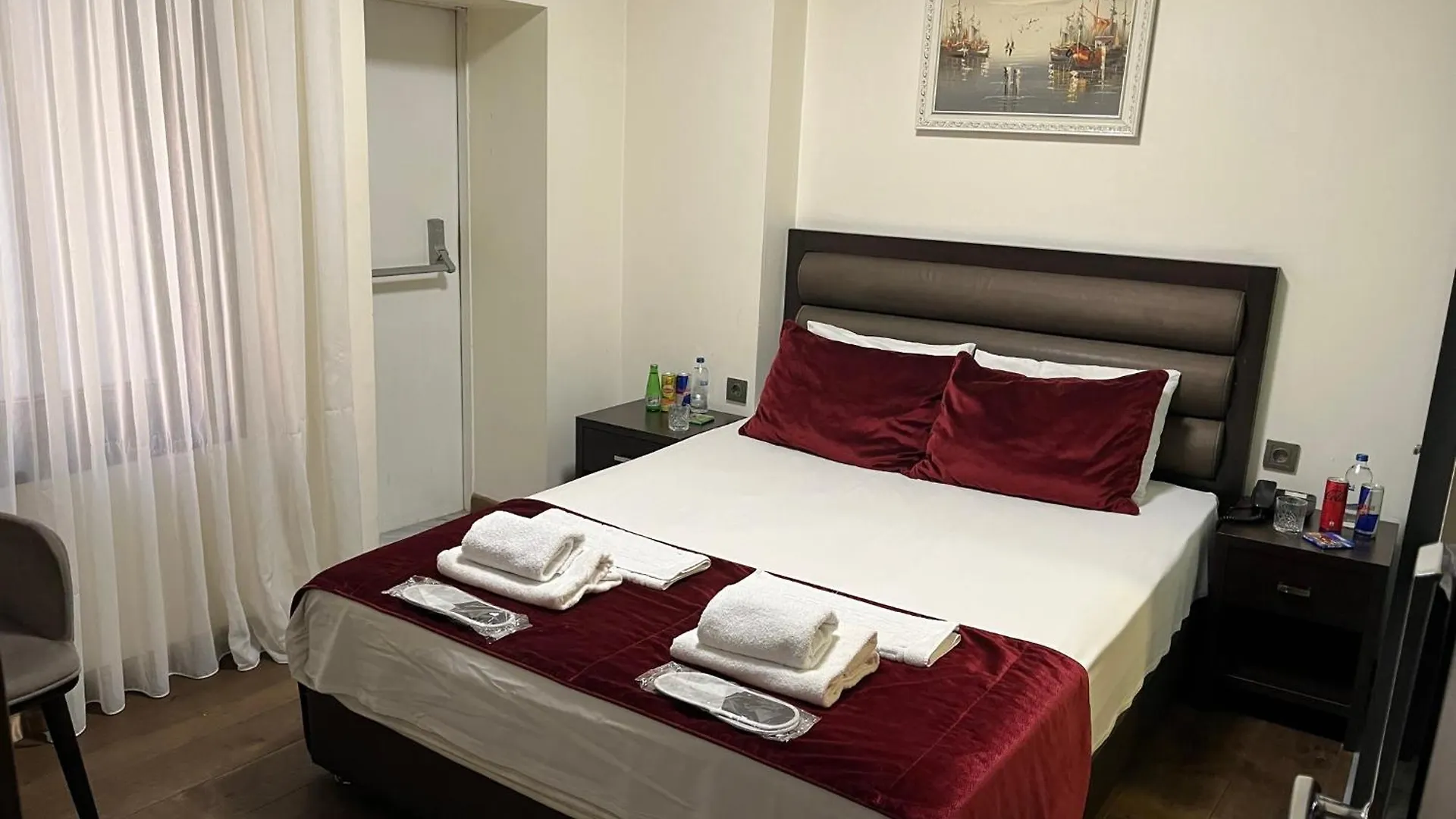 Pandora Hotel اسطنبول