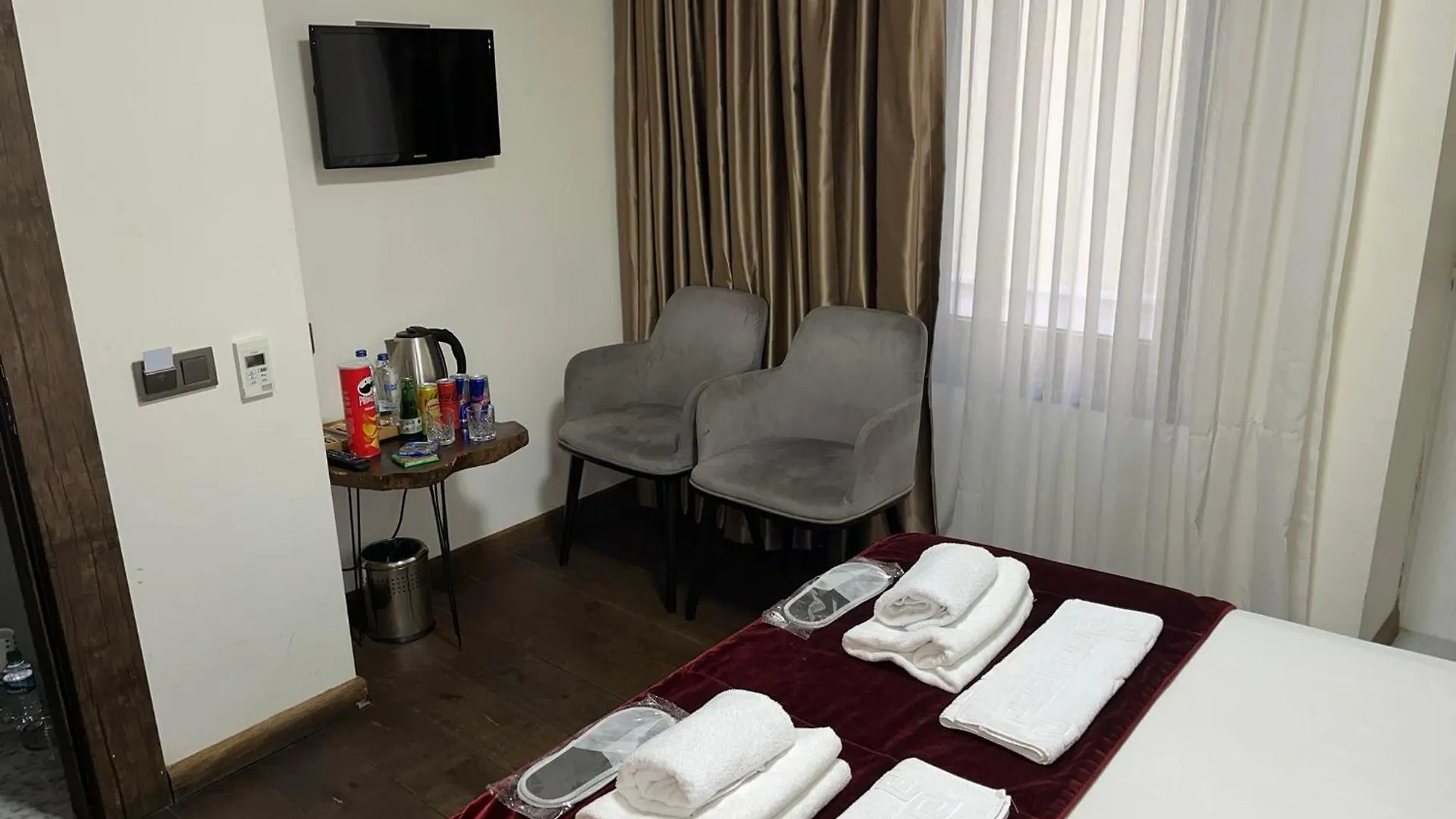 Pandora Hotel اسطنبول 3*,  تركيا