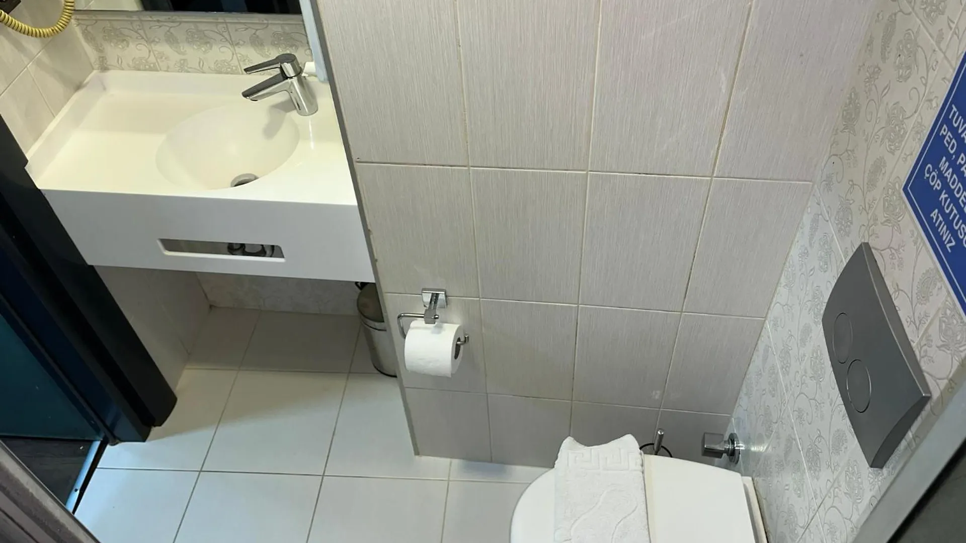 Pandora Hotel اسطنبول تركيا