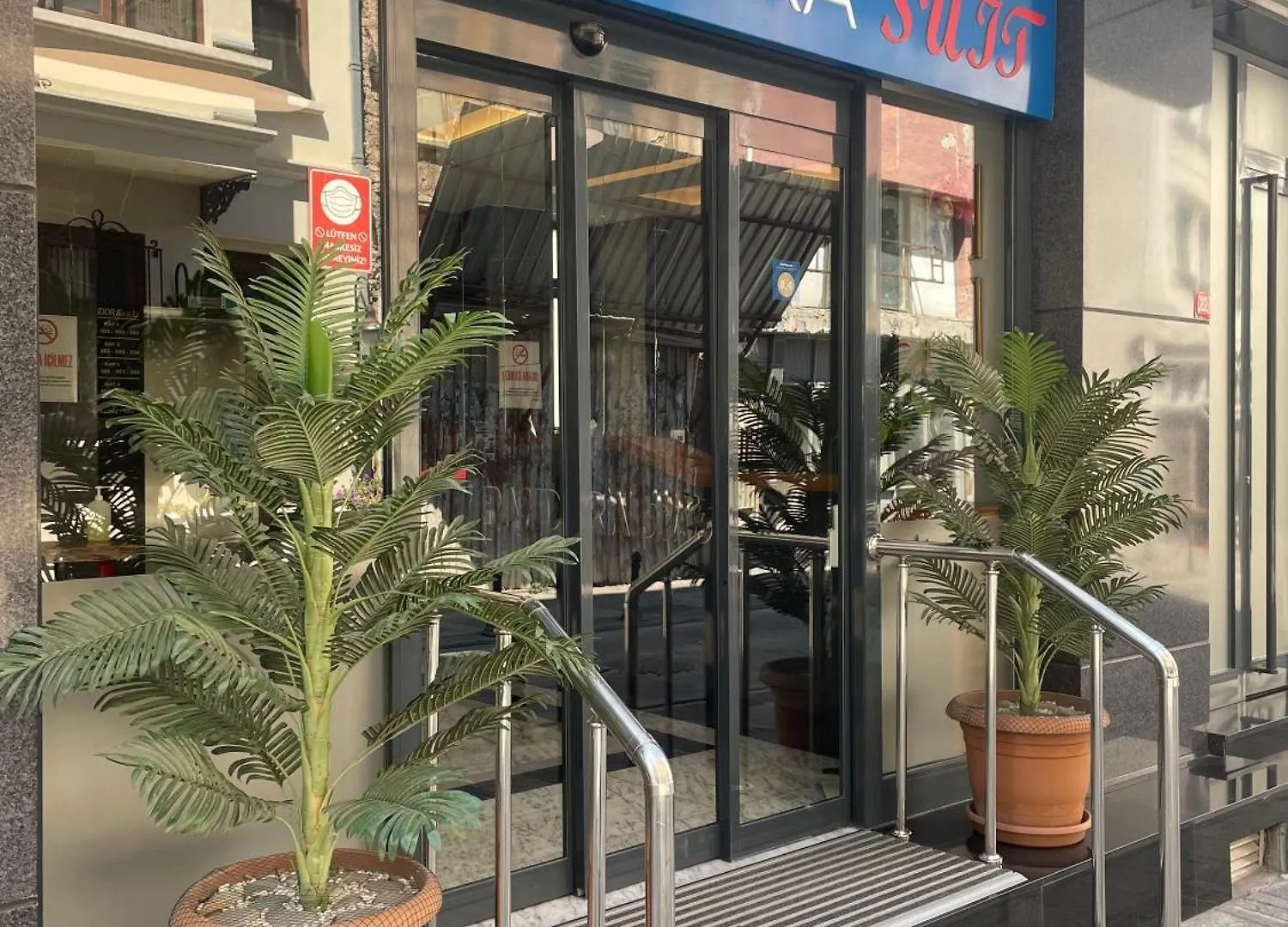 Pandora Hotel اسطنبول 3*,  تركيا