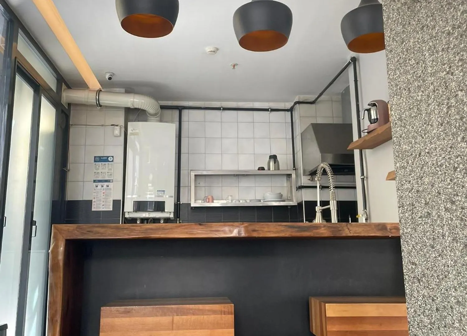 Pandora Hotel اسطنبول