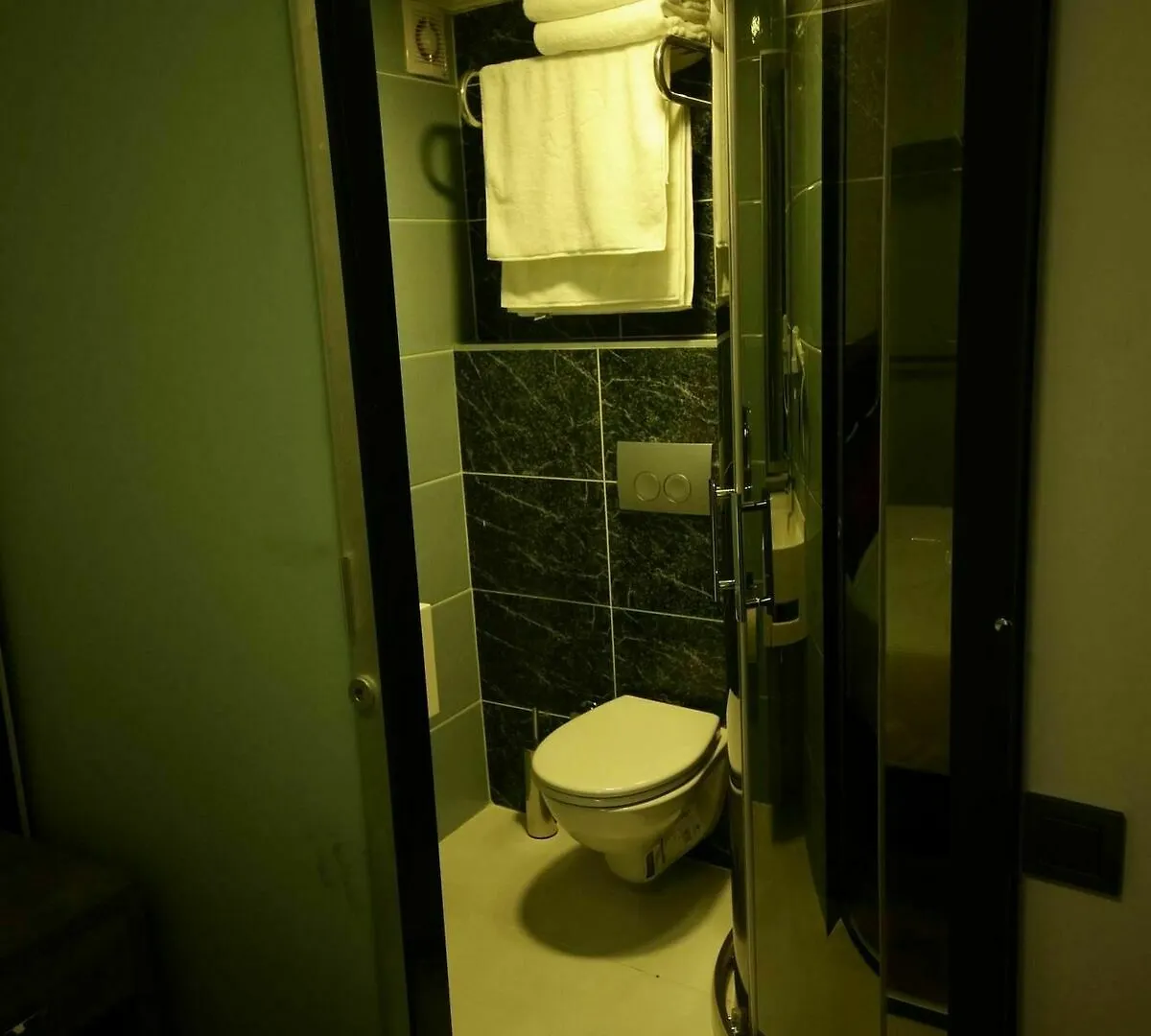 Pandora Hotel اسطنبول